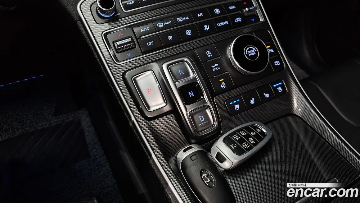 Hyundai Santafe — фото 9