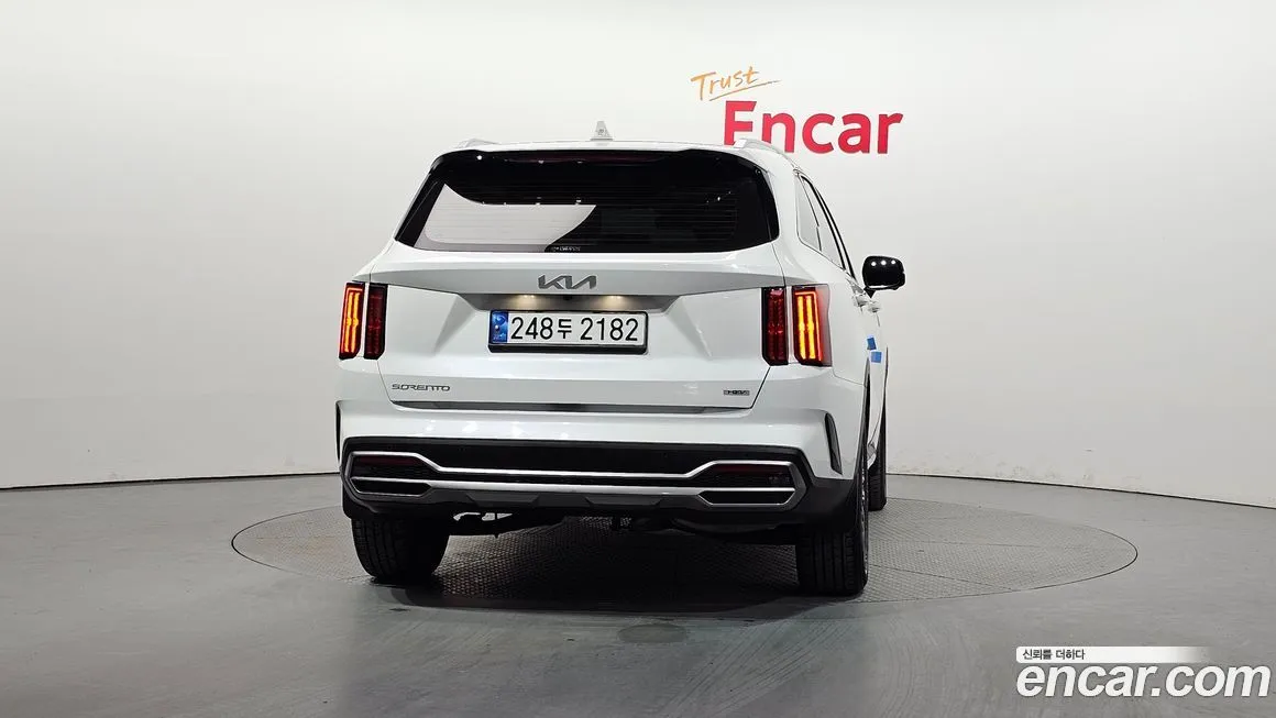 Kia Sorento — фото 4