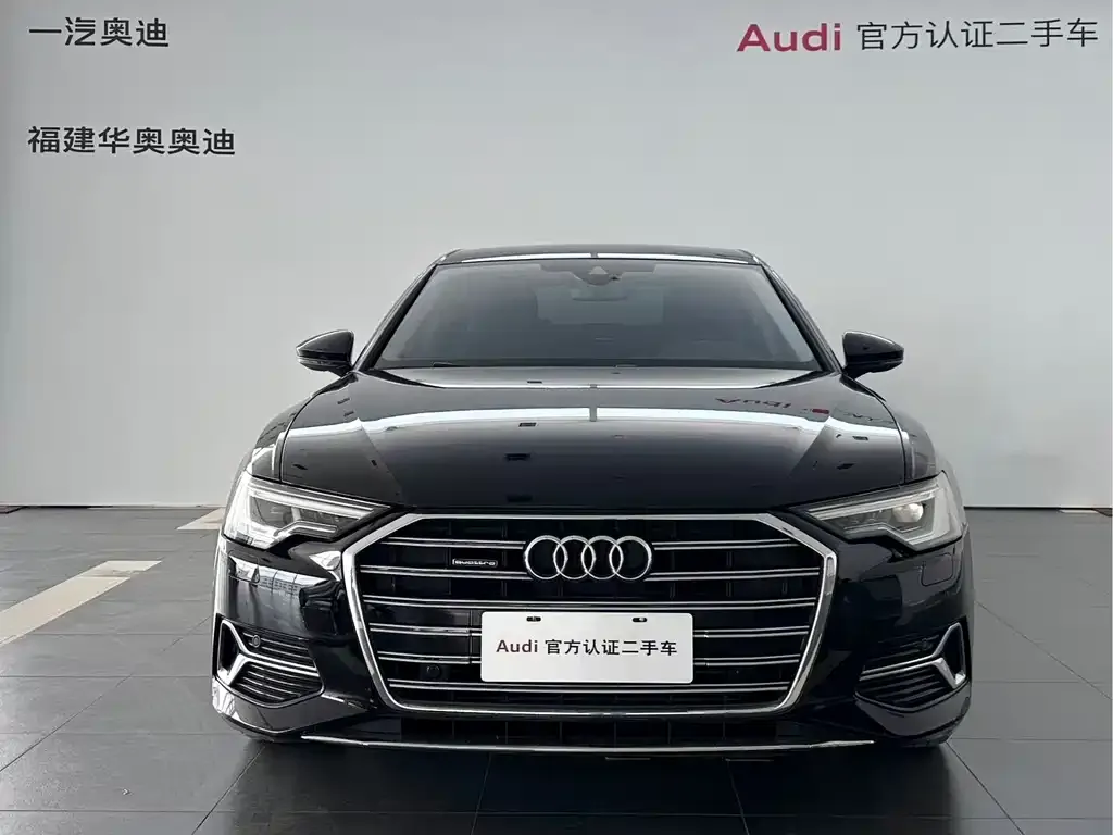 Audi A6L — фото 2