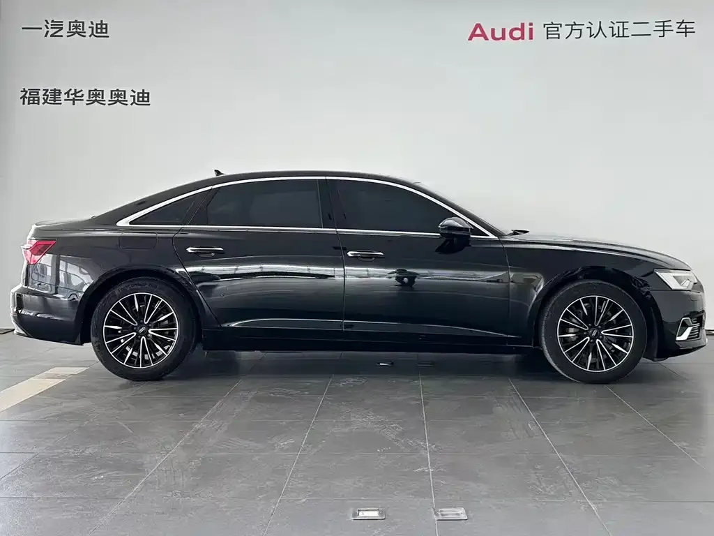 Audi A6L — фото 3