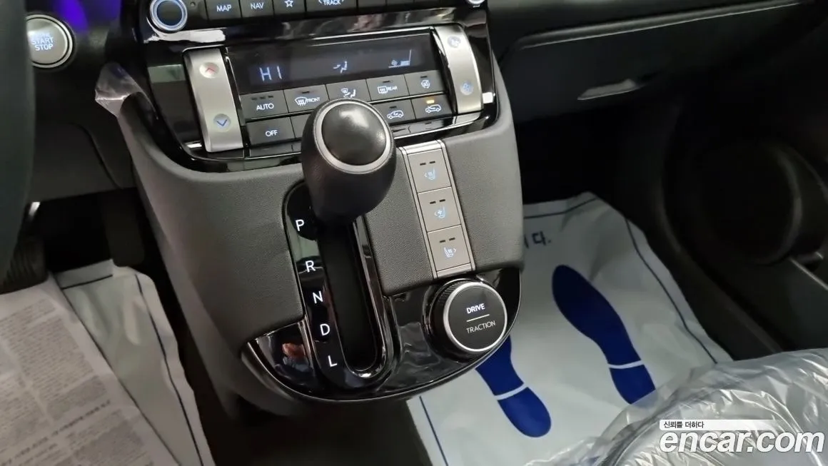 Hyundai Casper — фото 9