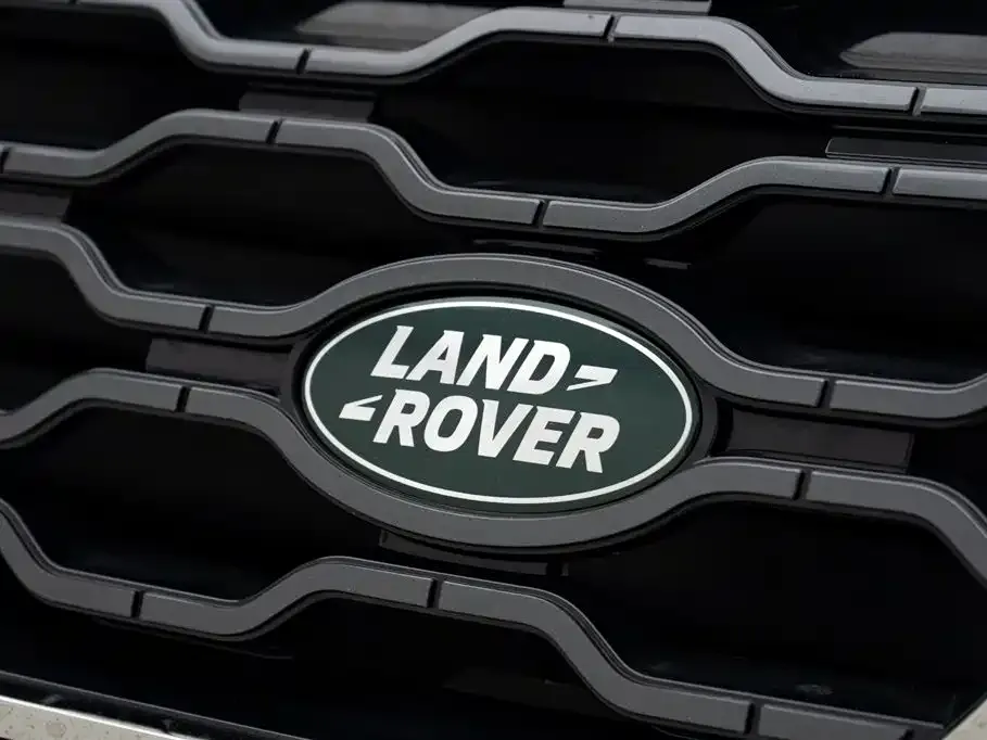 Land Rover Evoque — фото 10