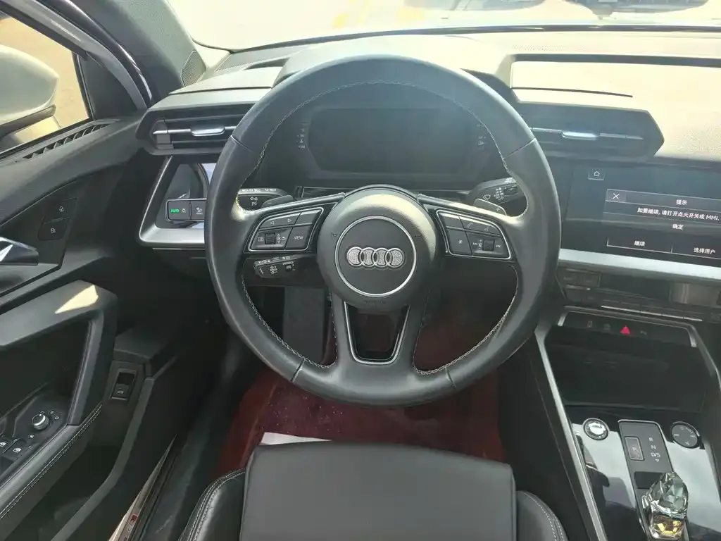 Audi A3 — фото 8