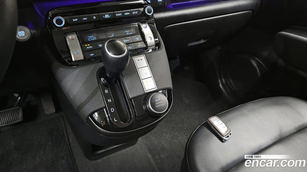 Hyundai Casper — фото 9