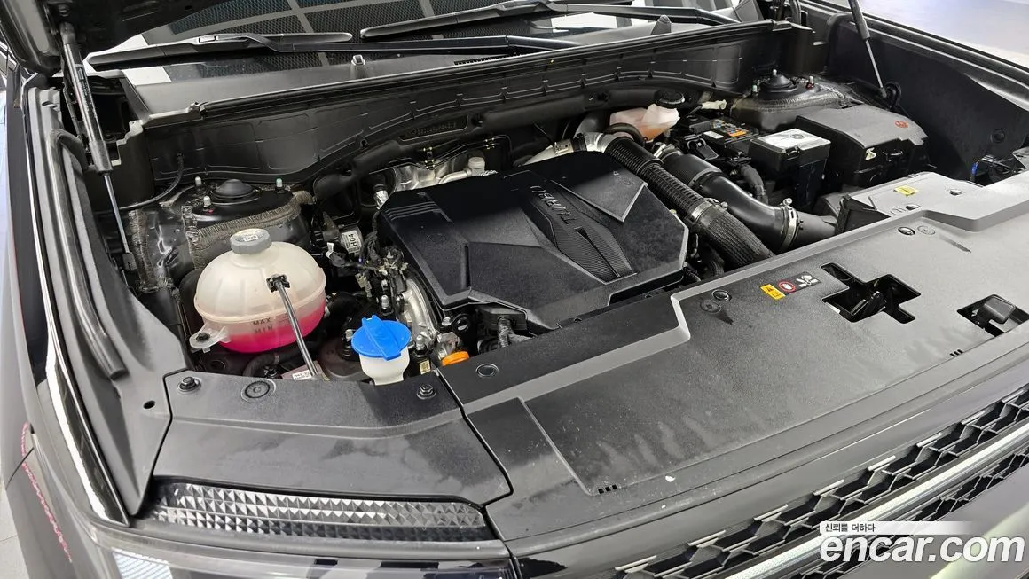 Hyundai Santafe — фото 6