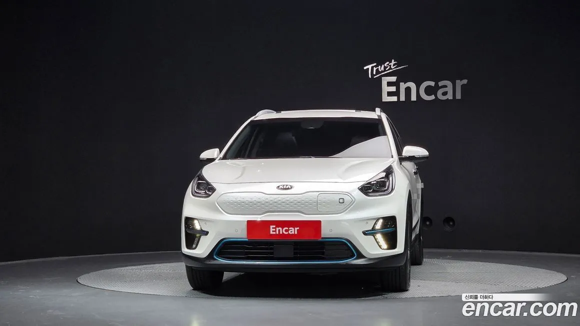Kia Niro — фото 3