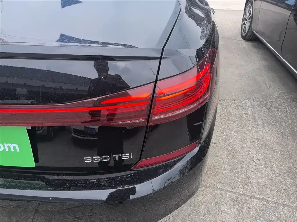 Volkswagen Passat — фото 8