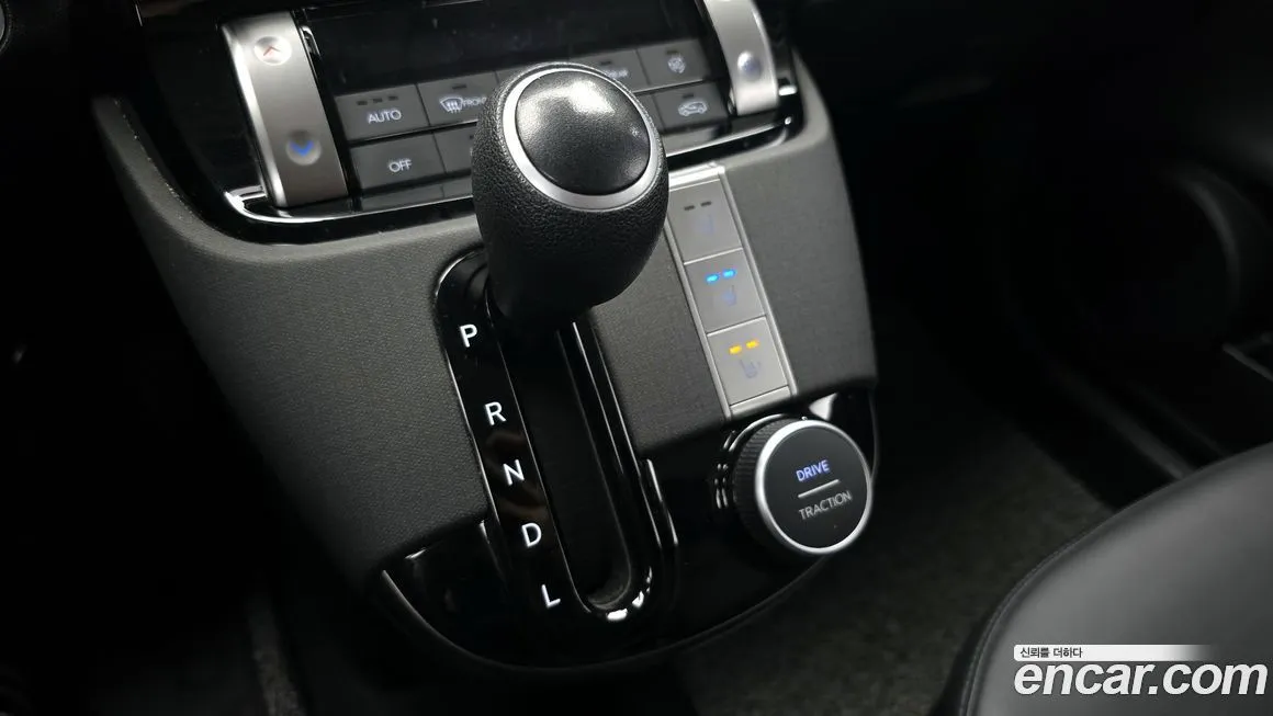 Hyundai Casper — фото 9