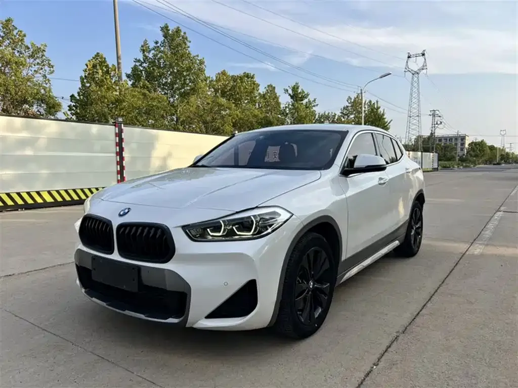 BMW X2 — фото 2
