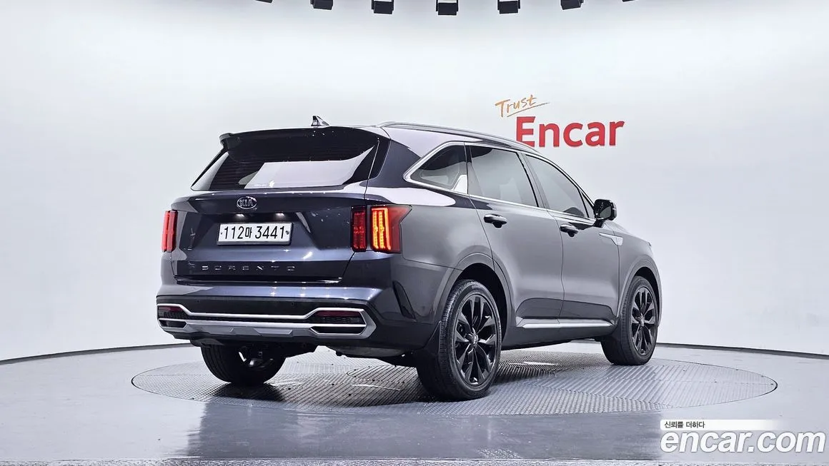 Kia Sorento — фото 2