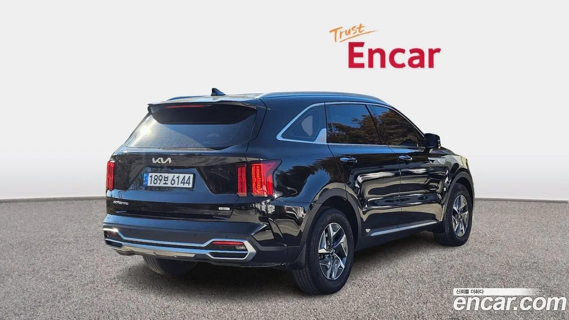 Kia Sorento — фото 2