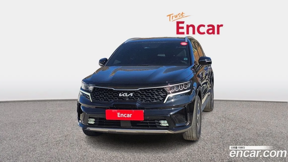 Kia Sorento — фото 3