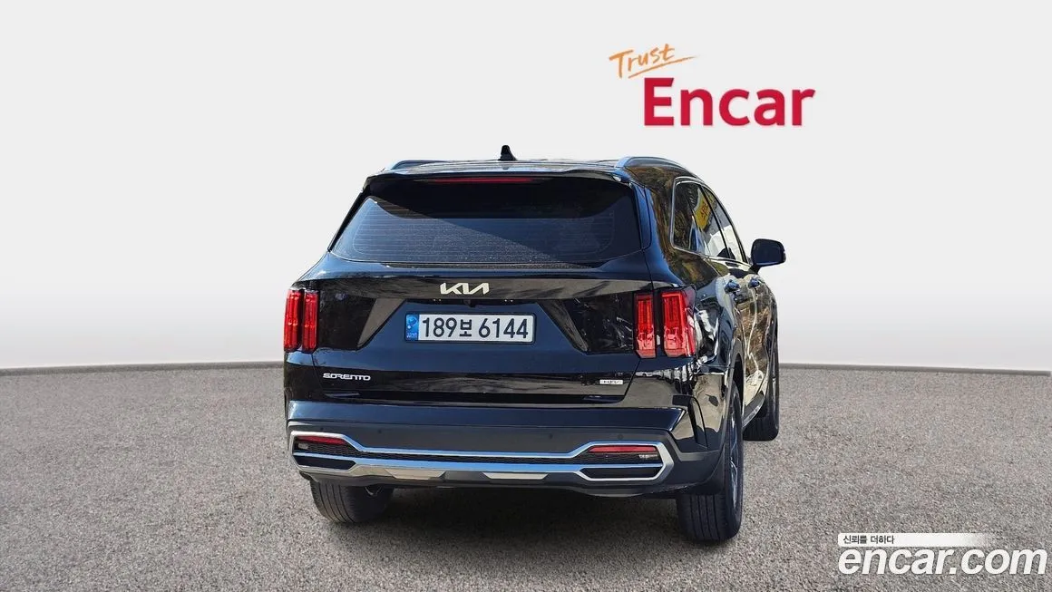 Kia Sorento — фото 4