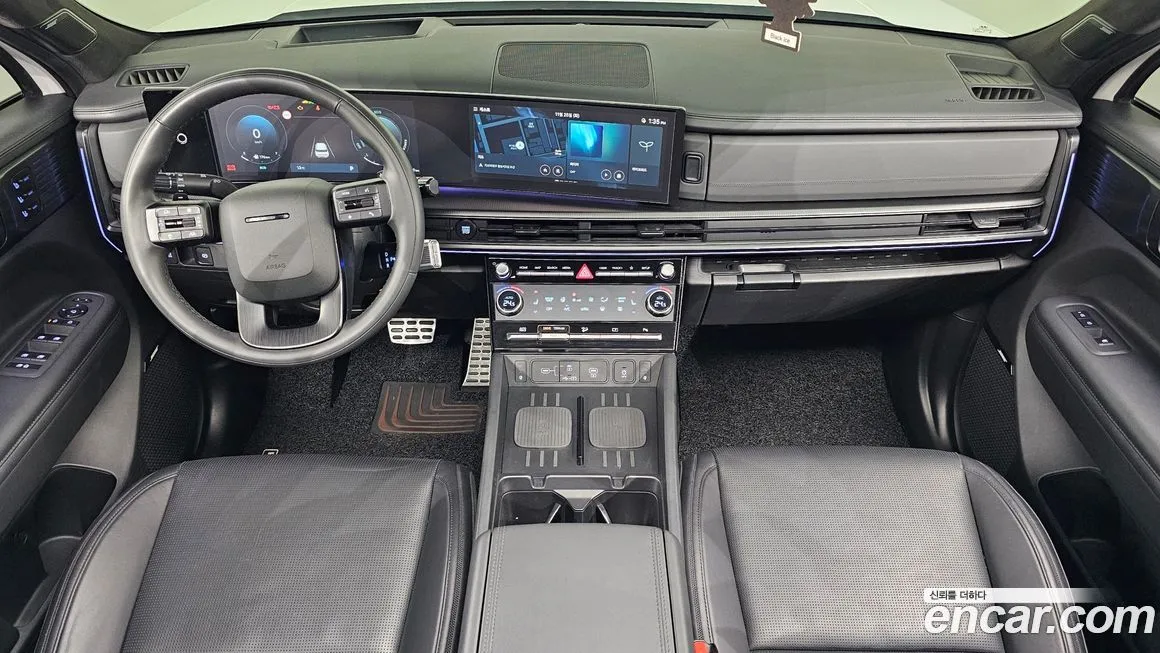 Hyundai Santafe — фото 7