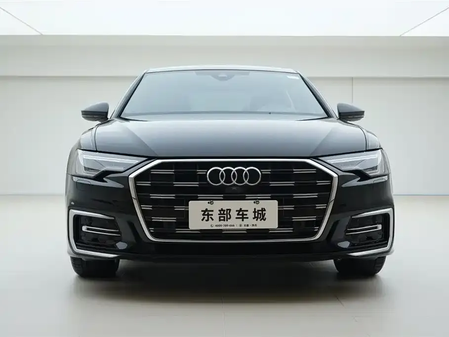 Audi A6L — фото 2