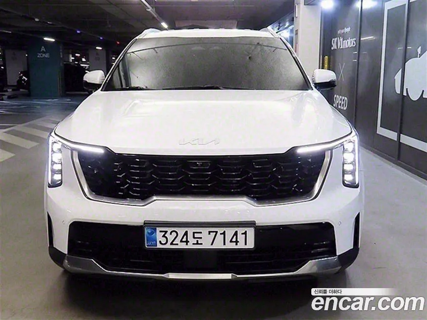 Kia Sorento — фото 2