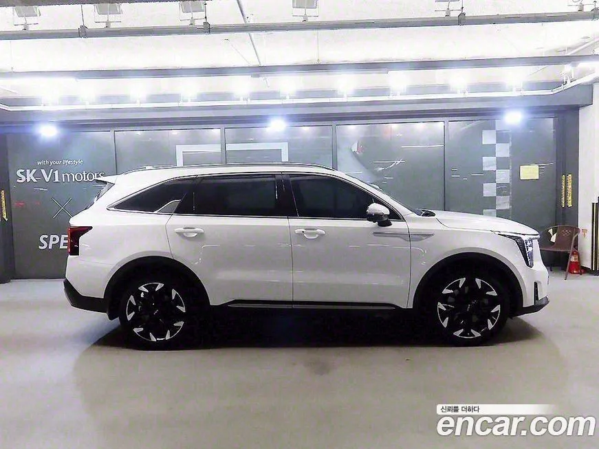 Kia Sorento — фото 3