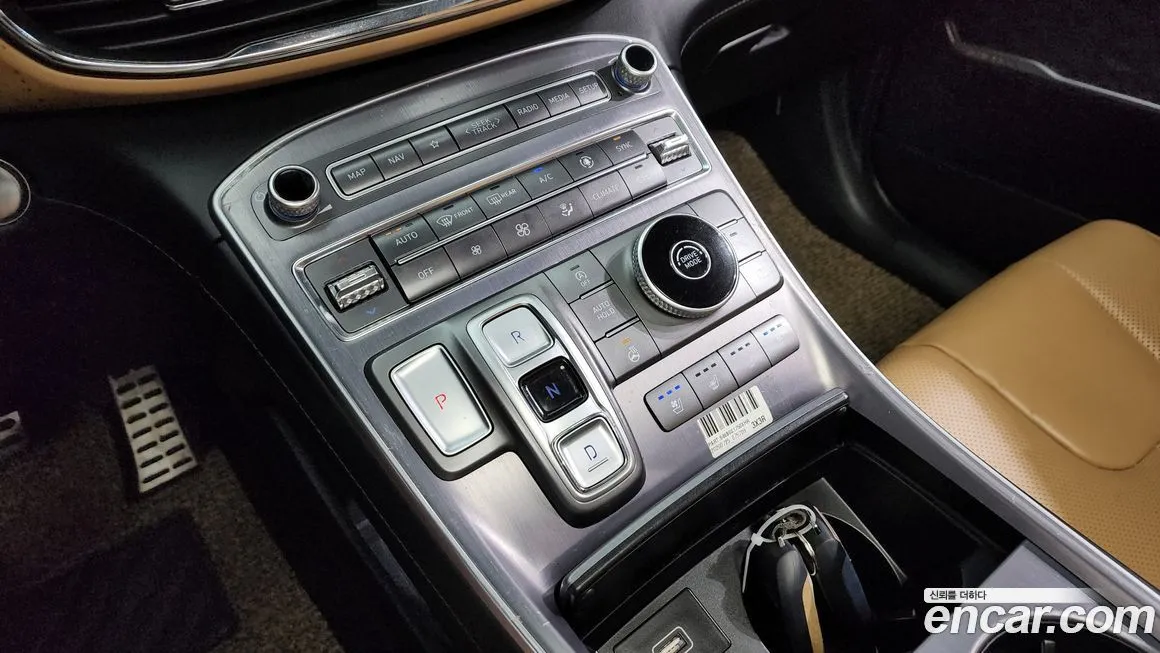 Hyundai Santafe — фото 9