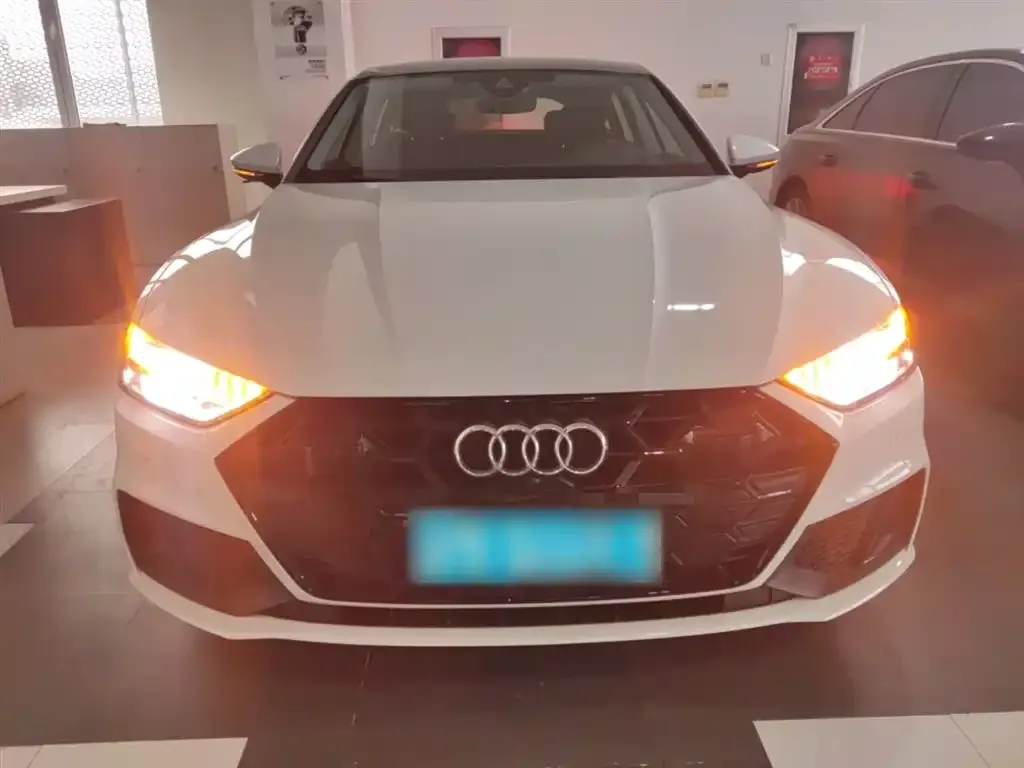 Audi A7 — фото 3