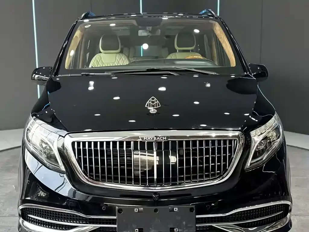 Mercedes-Benz Vito — фото 2