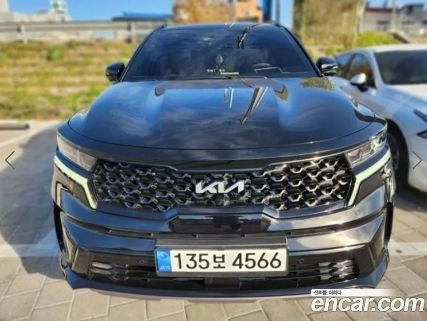 Kia Sorento — фото 2