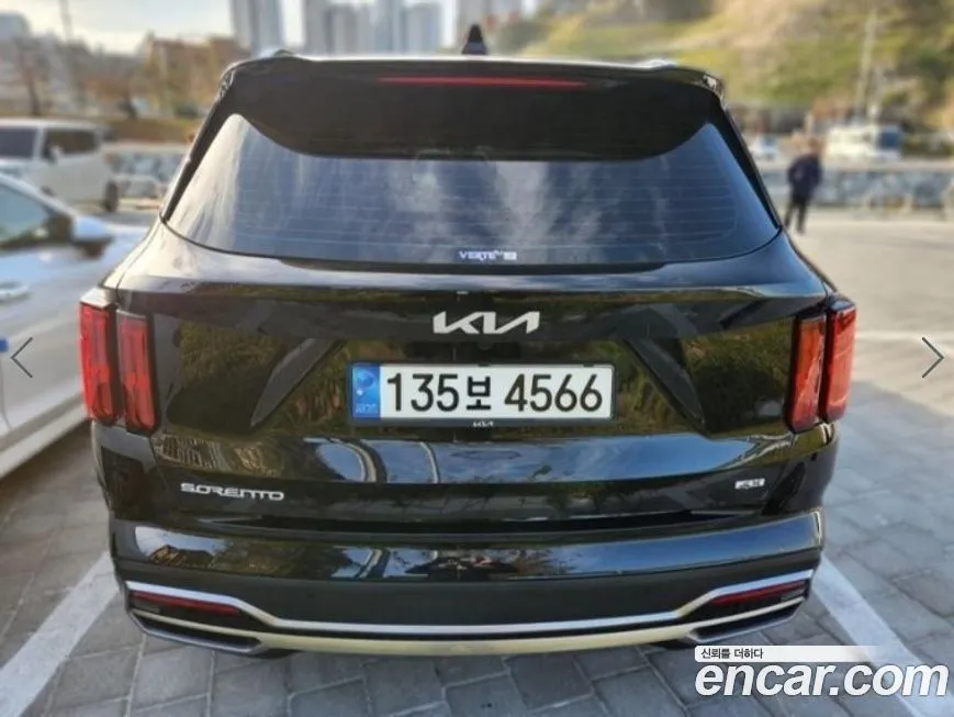 Kia Sorento — фото 4