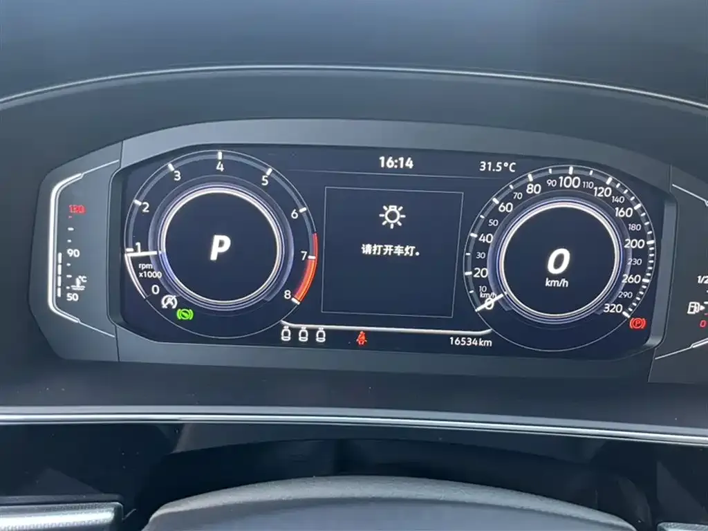 Volkswagen Passat — фото 5