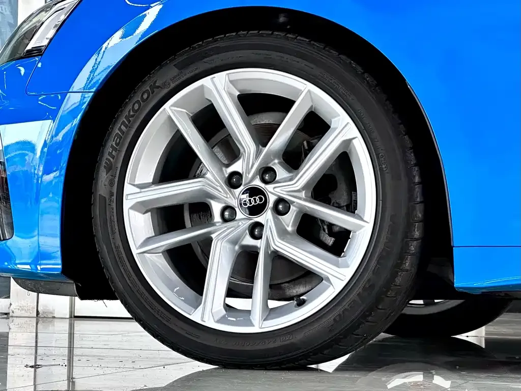 Audi A5 (Import) — фото 6