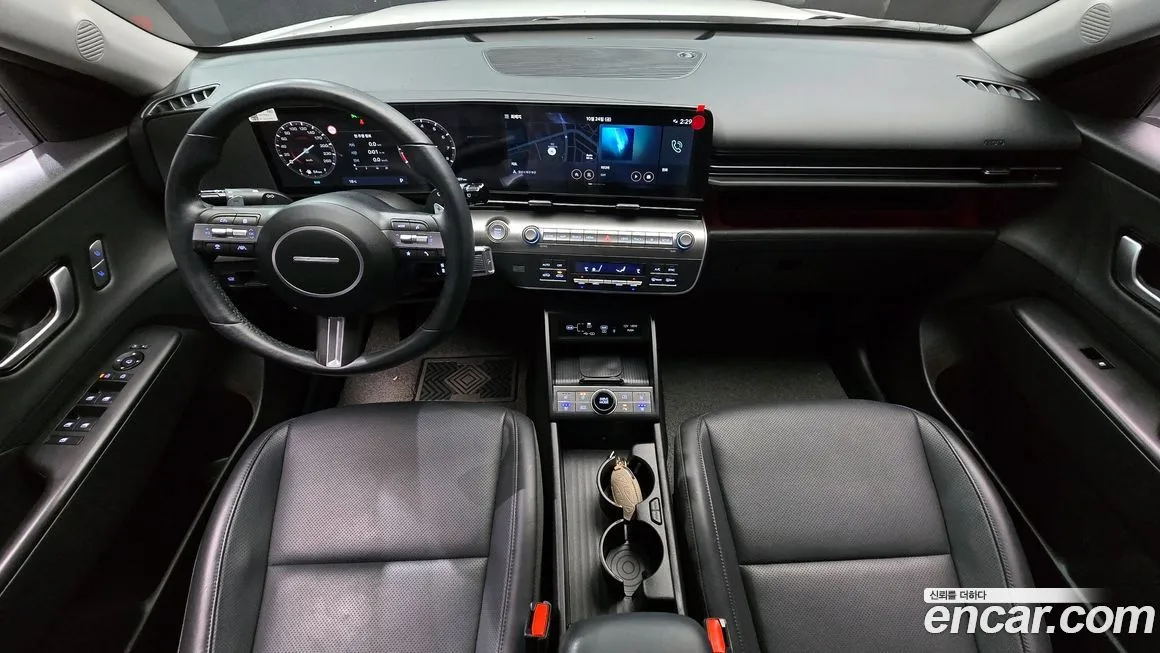 Hyundai Kona — фото 7