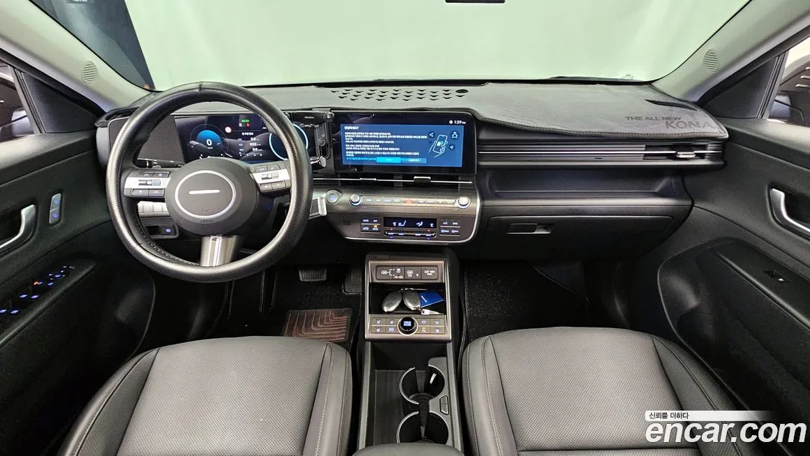 Hyundai Kona — фото 7