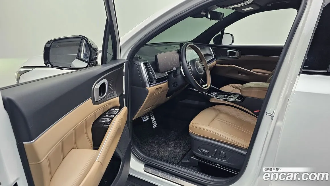 Kia Sorento — фото 10