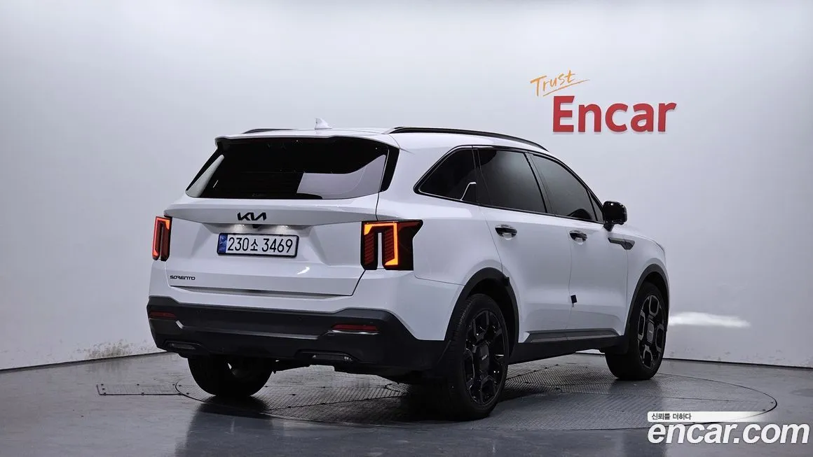 Kia Sorento — фото 2