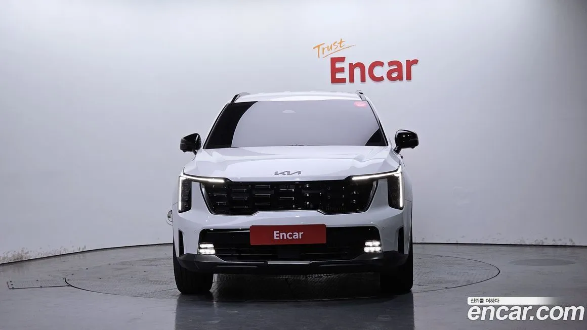 Kia Sorento — фото 3