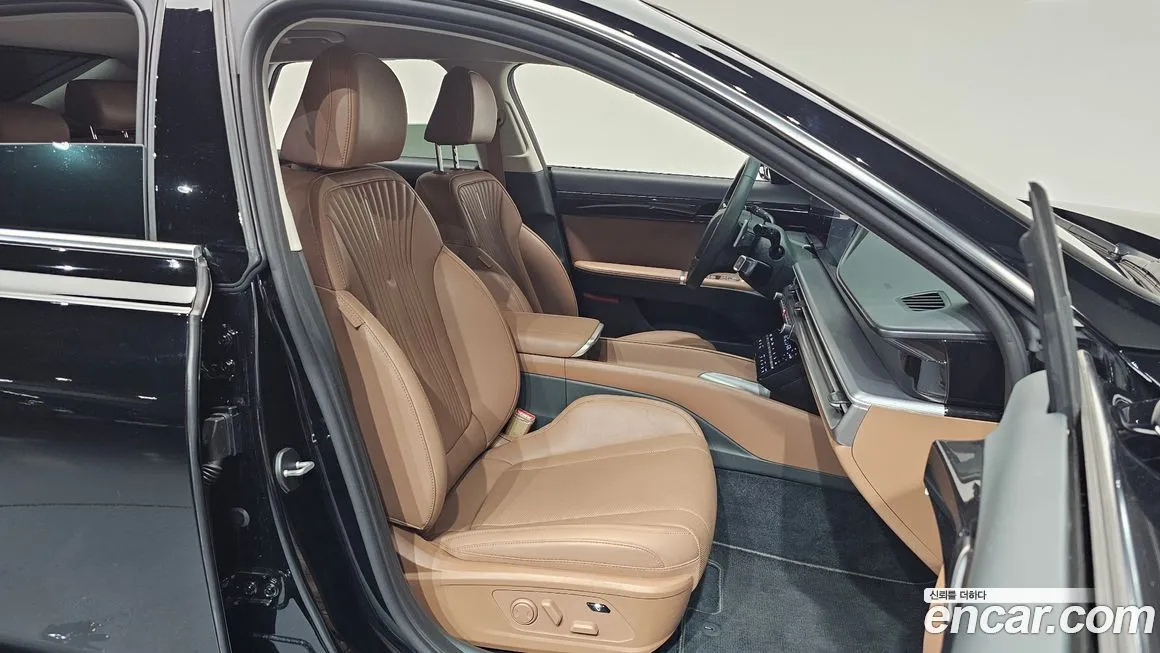 Hyundai Grandeur — фото 10