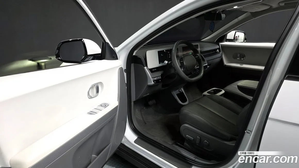 Hyundai Ioniq5 — фото 10
