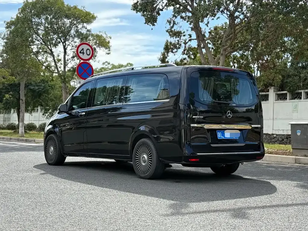 Mercedes-Benz Vito — фото 3