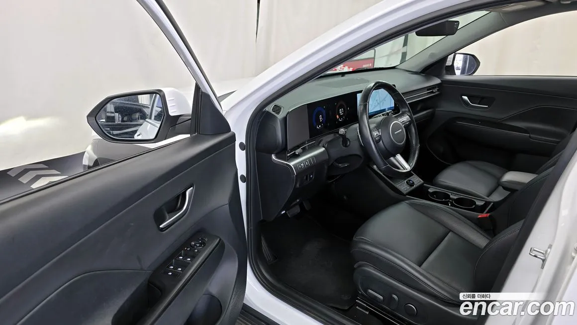 Hyundai Kona — фото 10