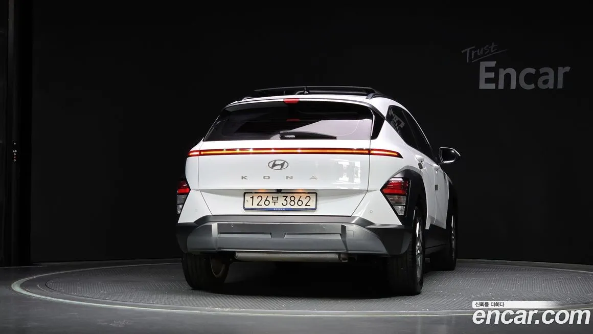 Hyundai Kona — фото 4
