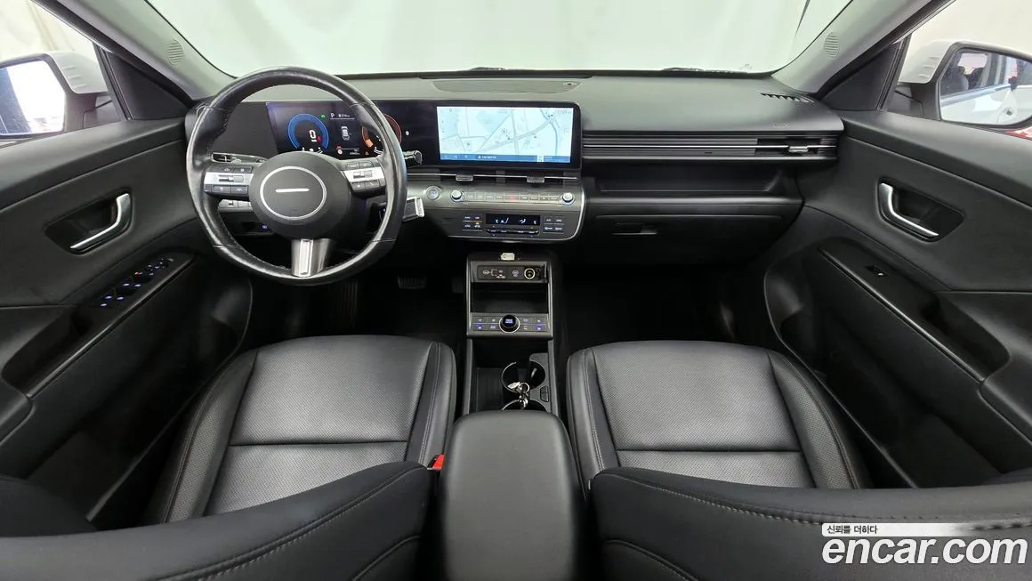 Hyundai Kona — фото 7