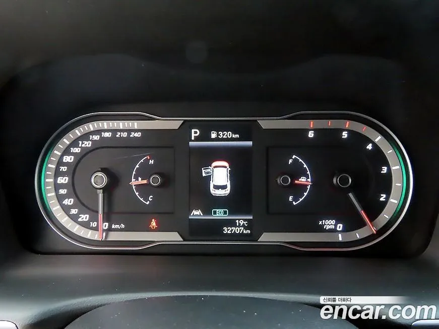 Hyundai Tucson — фото 9