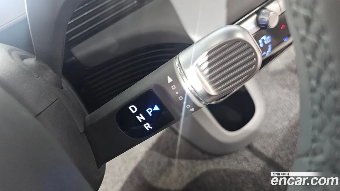 Hyundai Ioniq5 — фото 9