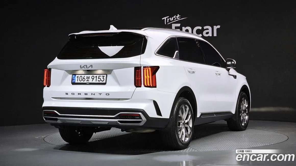 Kia Sorento — фото 2