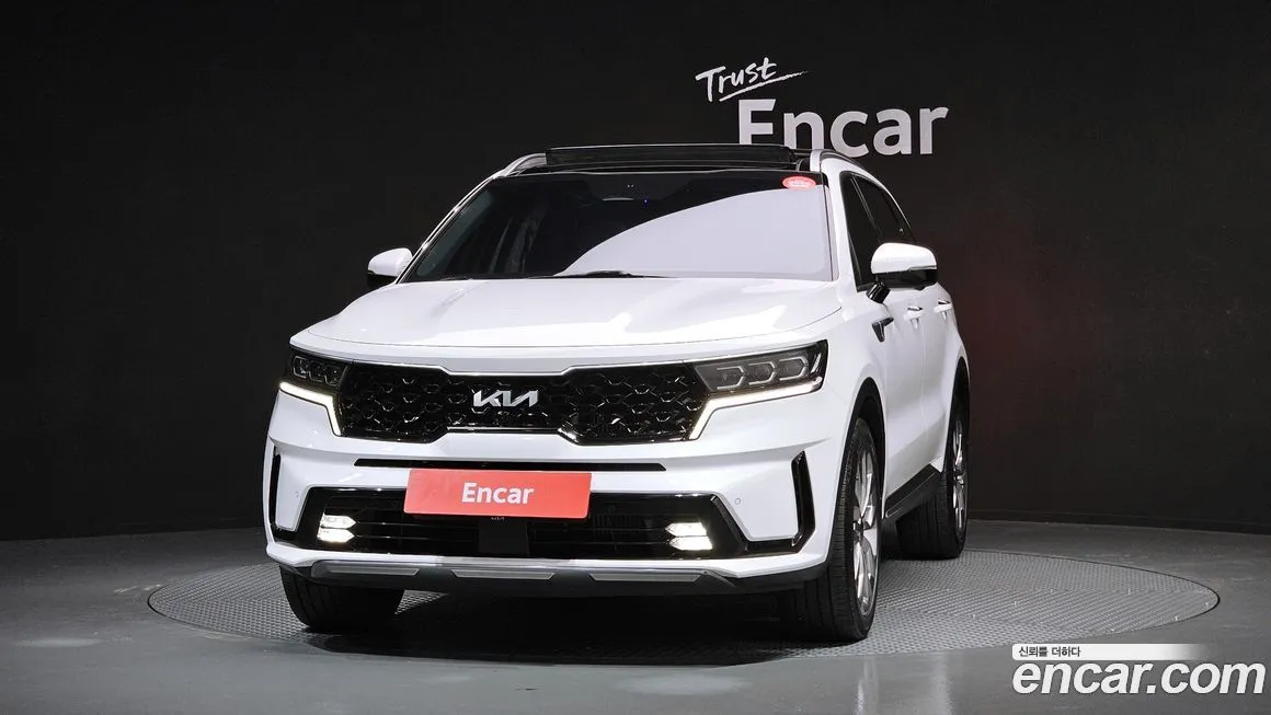 Kia Sorento — фото 3
