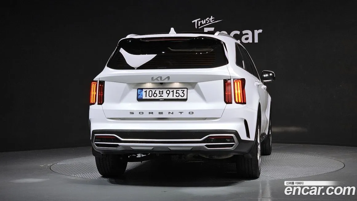Kia Sorento — фото 4