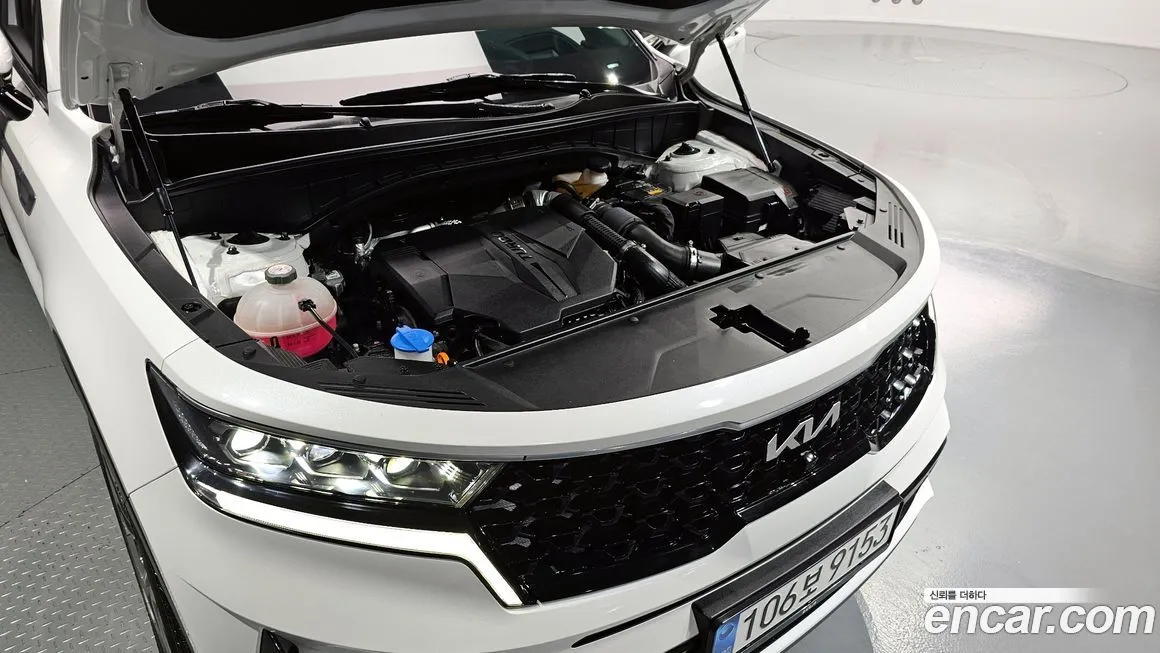 Kia Sorento — фото 6
