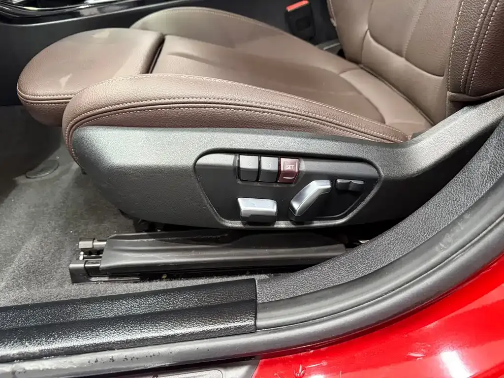 BMW 1 Series — фото 10