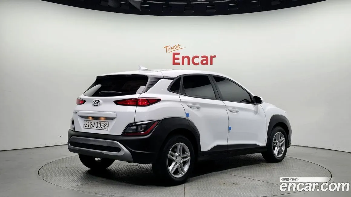 Hyundai Kona — фото 2