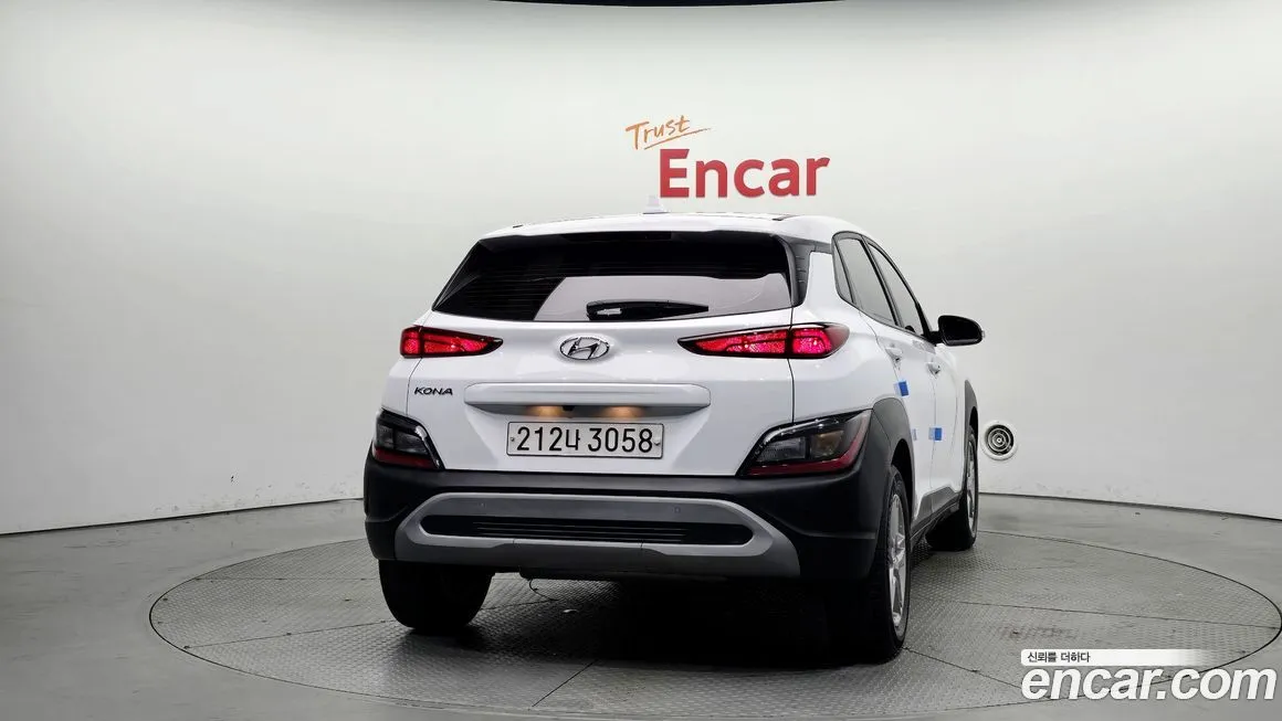 Hyundai Kona — фото 4