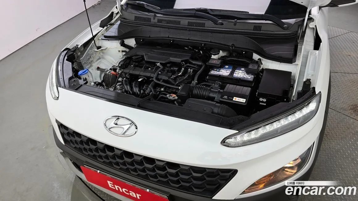 Hyundai Kona — фото 6