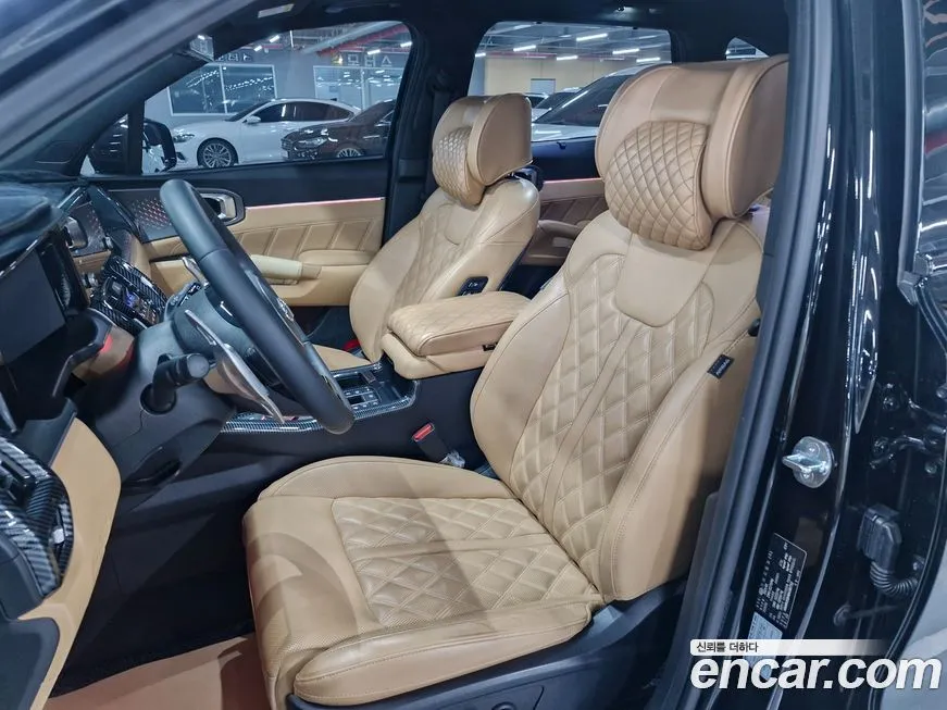 Kia Sorento — фото 10